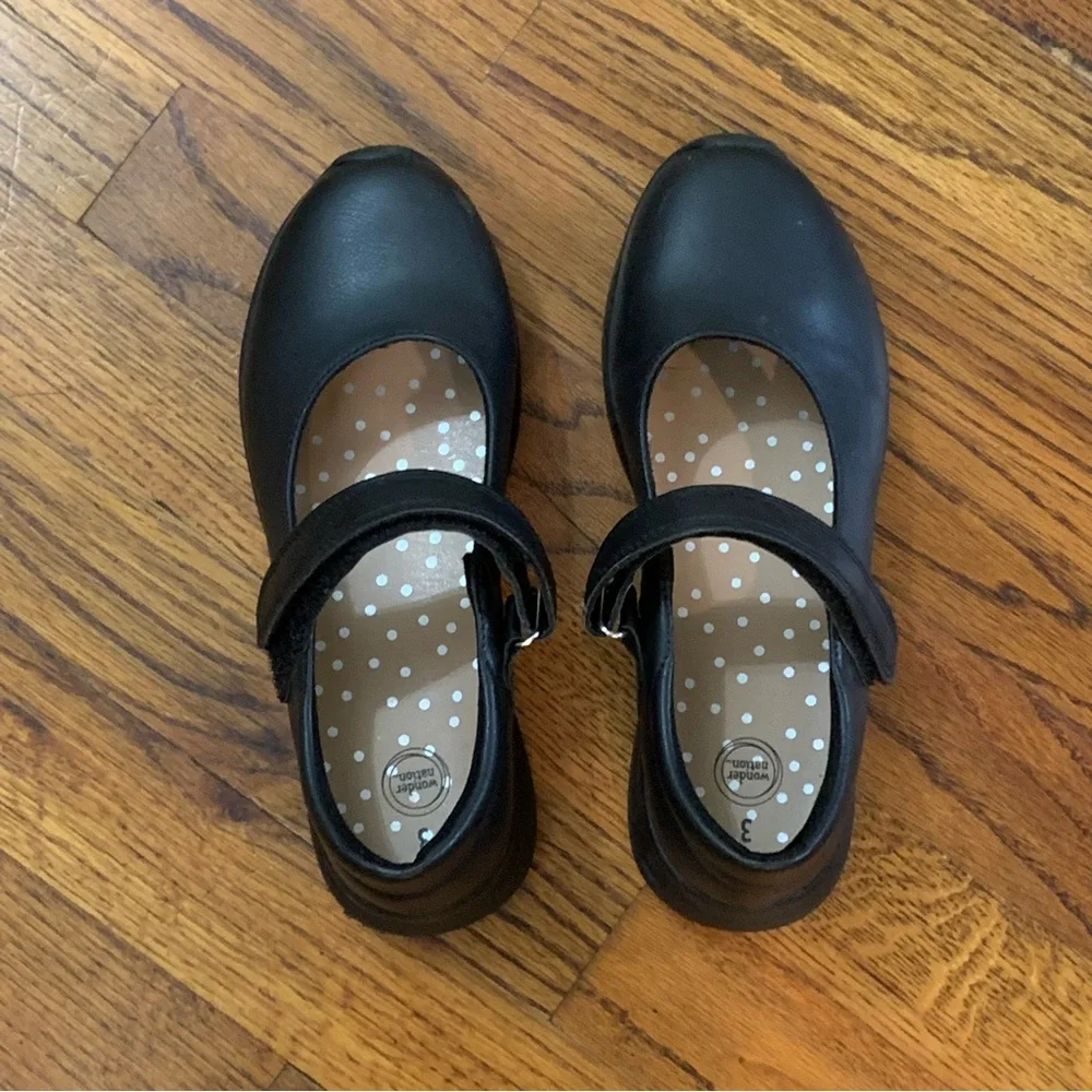 wonder nation classic mary